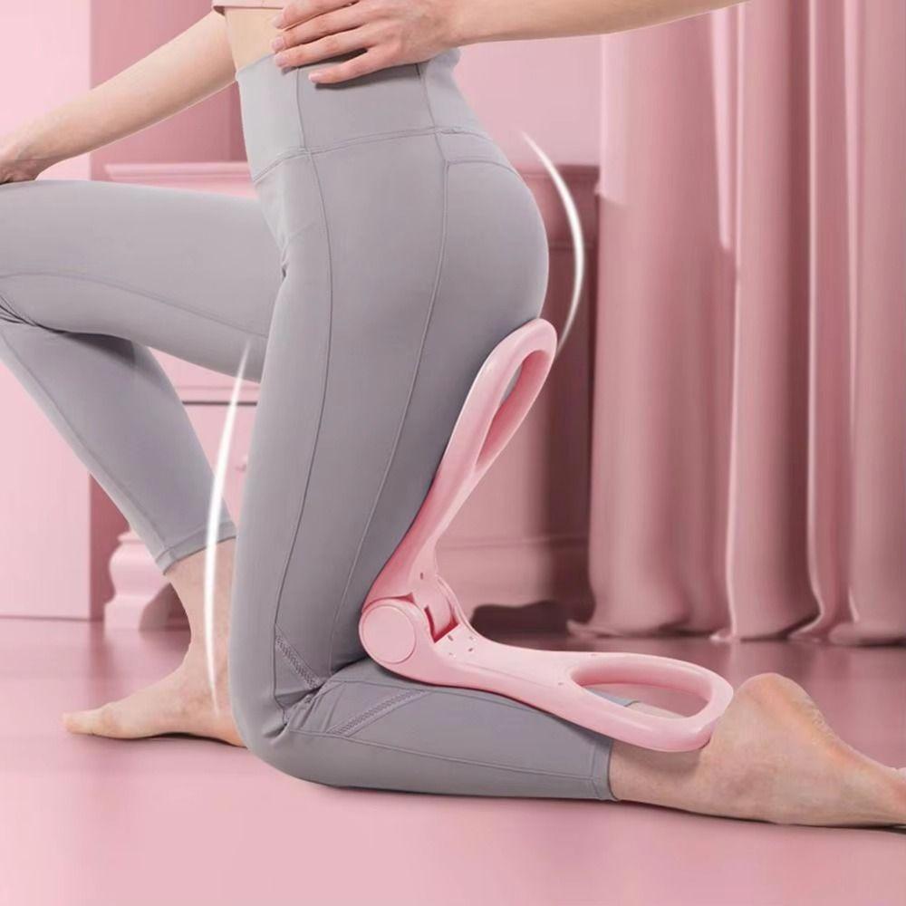 Slim Leg Master Inner Thigh Trainer Buttocks Lifting Thigh Slimming Device Fitness