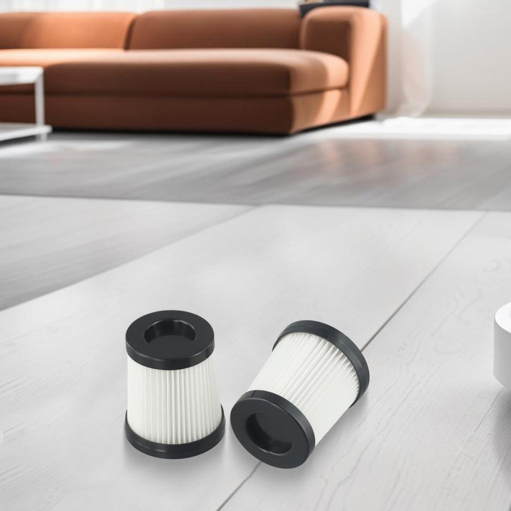 Washing Friendly For HEPA Filter Set for Kalado KCV01 Cordless Vacuums