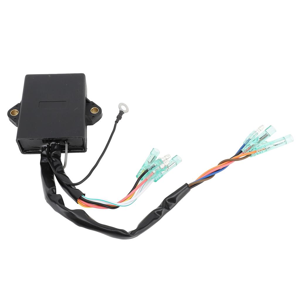 66M 85540 10 Катушка зажигания CDI Модуль блока CDI Катушка зажигания для 4-тактного подвесного двигателя 9,9 л.с. - 15 л.с.