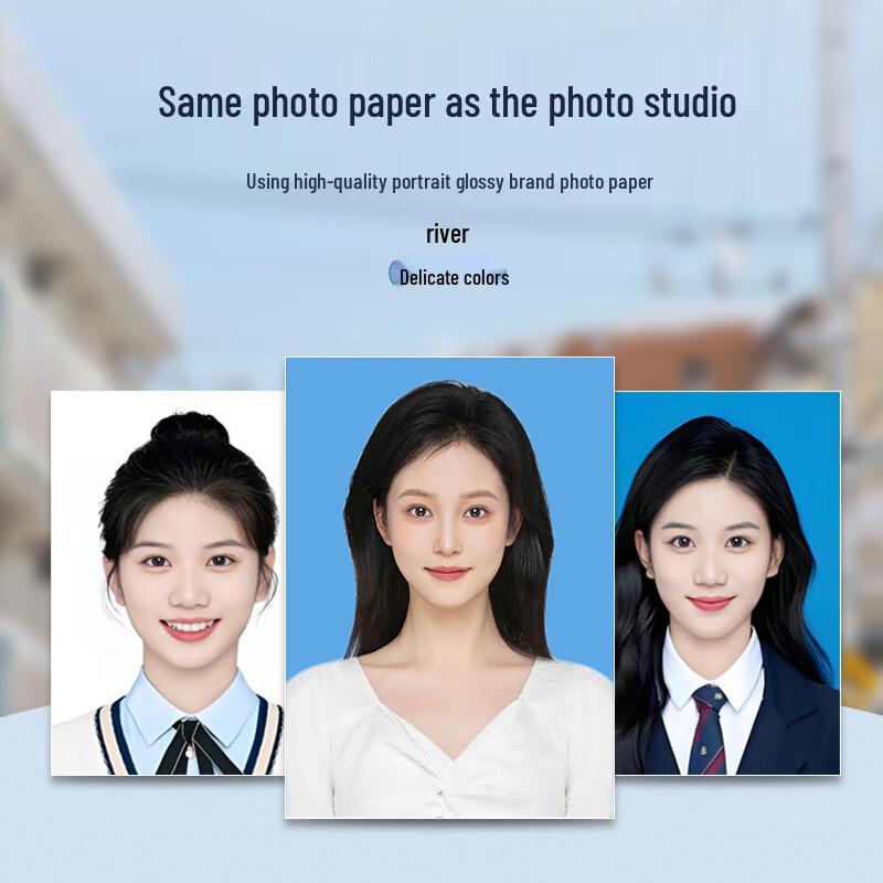 Century Kaiyuan HD ID & Visa Photo Printing