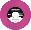 7-дюймовая пластинка NERIOUS JOSEPH Wrong And Strong LD013 Lockdown Produc 2009 UK Reggae Ska Dub Б/у