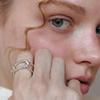 mimesi Link Ring