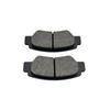Комплект задних тормозных колодок для CFMoto 500 800 CF500 CF800 ATV UTV 7020-0810A0
