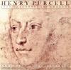 LP Record HENRY PURCELL ANNA CAROL DUDLEY  Songs and Grounds S1776 1750 ARCH  US Classical Used