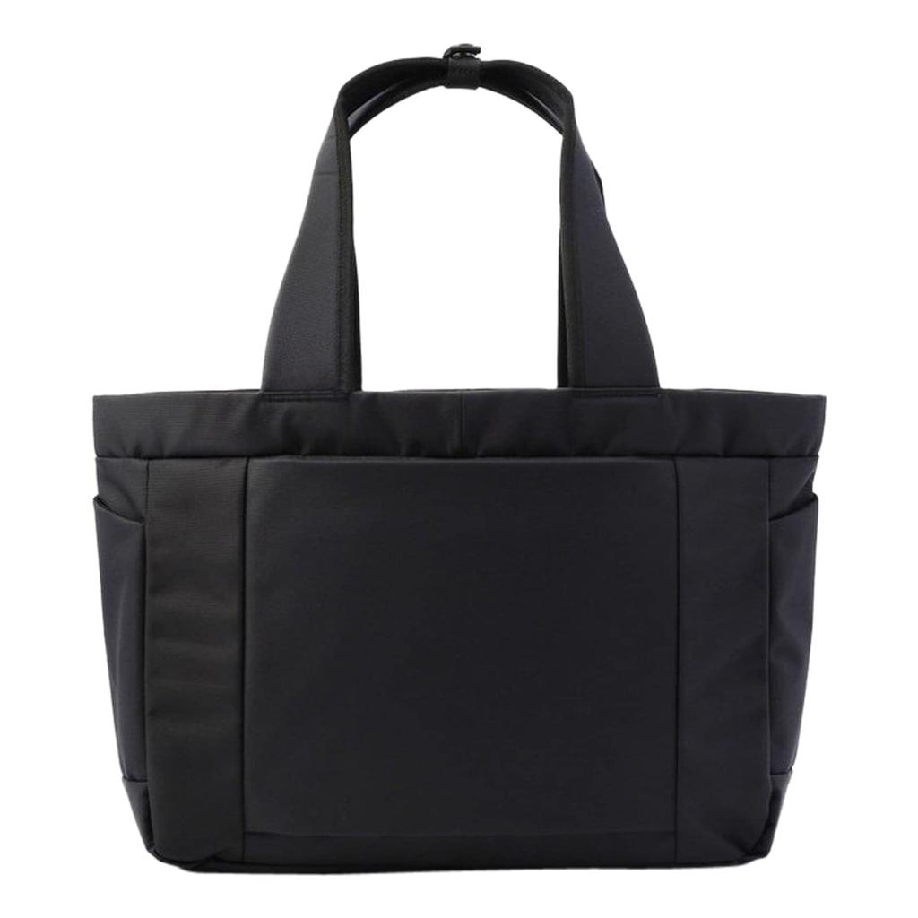 Сумка-тоут SW WIDE TOTE WR для мальчиков черная [Брифинг]
