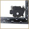 68079488AA Car HVAC Heater Blend Door Actuator 68079488AB 604-045 1712234 For Dodge Durango Jeep Grand Cherokee 2011 2012 2013