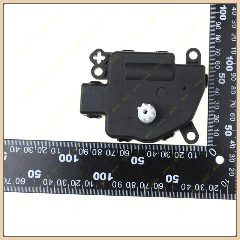 68079488AA Car HVAC Heater Blend Door Actuator 68079488AB 604-045 1712234 For Dodge Durango Jeep Grand Cherokee 2011 2012 2013