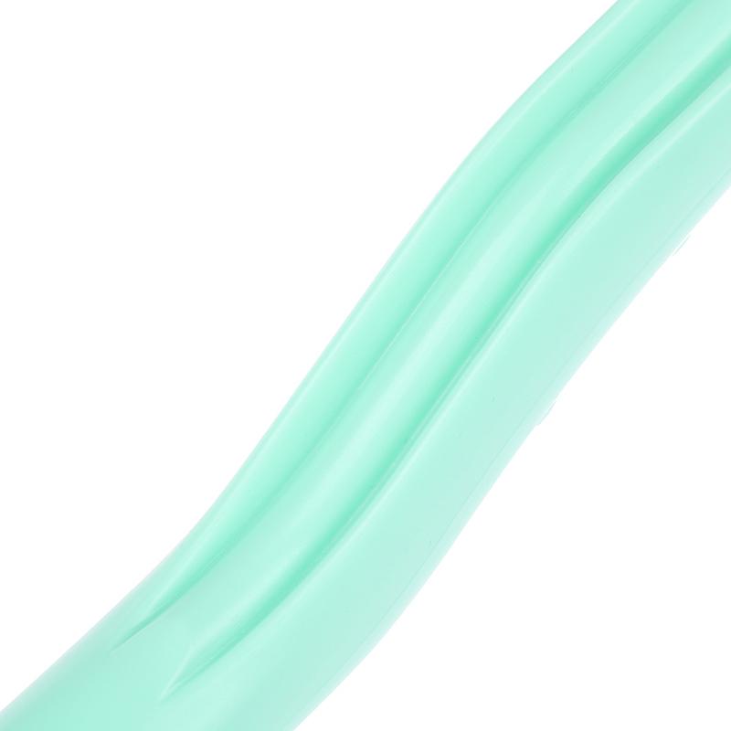 Роликовый брус для скрабирования всего тела Массажная палочка Массажер для спины Спа Терапевтический инструмент Точечная терапия Гуаша Расслабление