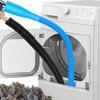 Dryer Vent Cleaner Kit Dryer Lint Brush Easy To Use Flexible Design