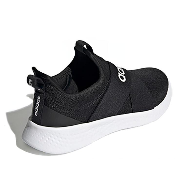 Adidas Женские кроссовки Puremotion Adapt 'Core Black' FX7326