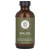 Pure Body Naturals, Масло эму, 4 жидких унции (118 мл)