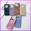 Suitable for Apple 16 Phone Case, 14promax, Canvas Denim, 15iPhone13/12, Anti-drop 11 Men's Case