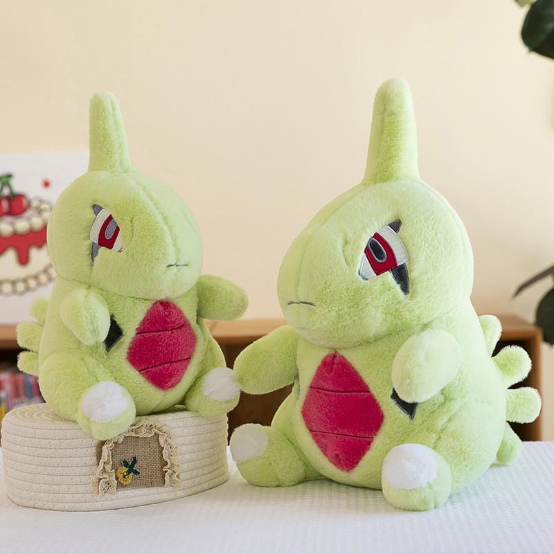 Adorable Pokemon Plush Toy Of Young Kiralas Soft Stuffed Animal Doll 45cm And 70cm Sizes