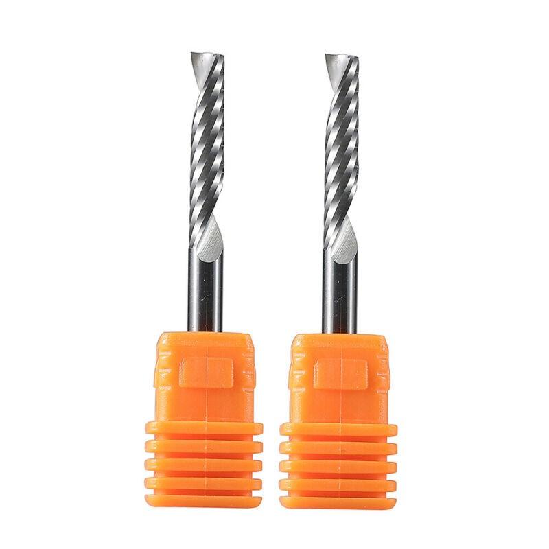 Replacement End Mill Router Bits Extension Metalworking Woodworking Tools