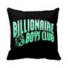 Декоративная Наволочка Декор 40X40 Billionaire Boys Club Нордическая Орнаментальная Наволочка Декоративная Роскошная 45X45 Наволочка для Подушки