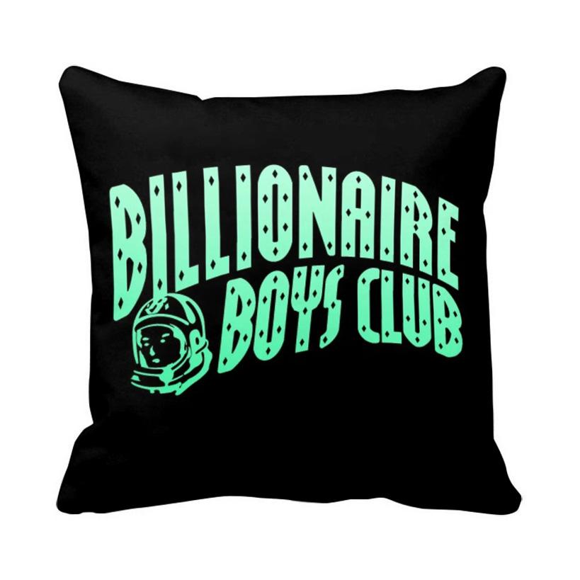 Декоративная Наволочка Декор 40X40 Billionaire Boys Club Нордическая Орнаментальная Наволочка Декоративная Роскошная 45X45 Наволочка для Подушки