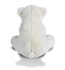 Wild Republic Polar Bear Plush Soft Wild W25 x D28 x H24cm Toy, Animal, Gift,