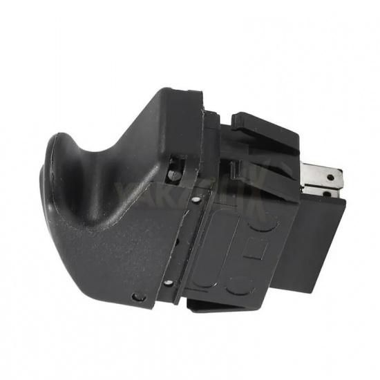 7700838101 For Renault Kangoo Megane Clio 1998 1999 2000 2001 2002 2003 - 2014 Car Power Window Control Switch Regulator Button
