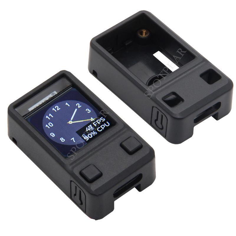 Плата разработчика ESP32-S3 WiFi и Bluetooth с 0,85-дюймовым ЖК-дисплеем GC9A01 IPS