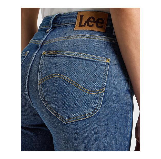 Джинсы Lee 112360026