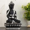 Latest Buddha Statue Showpiece Idol Home Decor Items for Living Room and Gifts