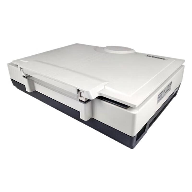 Microtek XT7500 HS A3 Color Flatbed Scanner CN plug (adapter included)