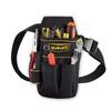 HoRoPii Waist Bag, DIY Tool Bag, Waist Bag, Work Tool Bag [Professional Craftsman Specifications] (1)