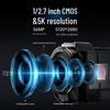 ORDRO AE20 5K UHD Handheld DV Camcorder (CN version)