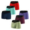 Комплект мужских трусов Классика 2.0 S Разноцветный 6 шт (1151-2099)