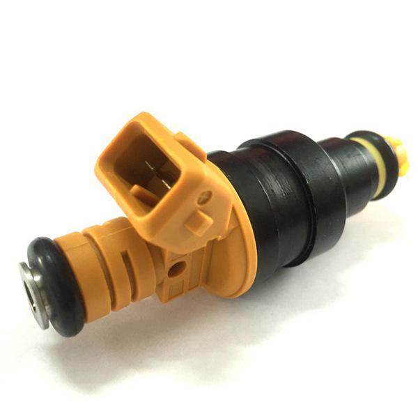 4 шт. Форсунки топливные для BMW 318i/318is (0280150714)