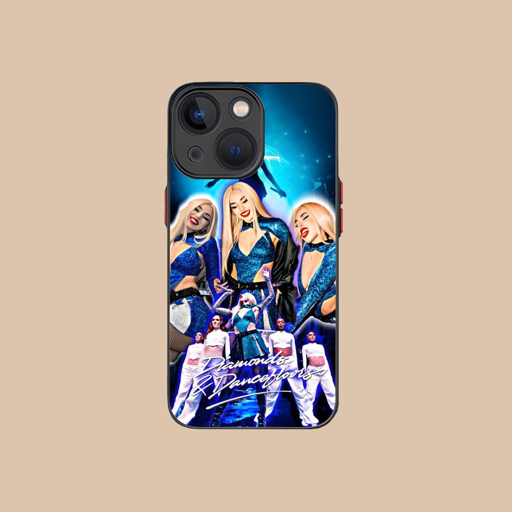 Модный чехол для телефона Ava Max для iPhone 16 15 14 13 12 11 X XR XS 8 7 Pro Max Plus Mini Цветная печать Силиконовый чехол для мобильных телефонов