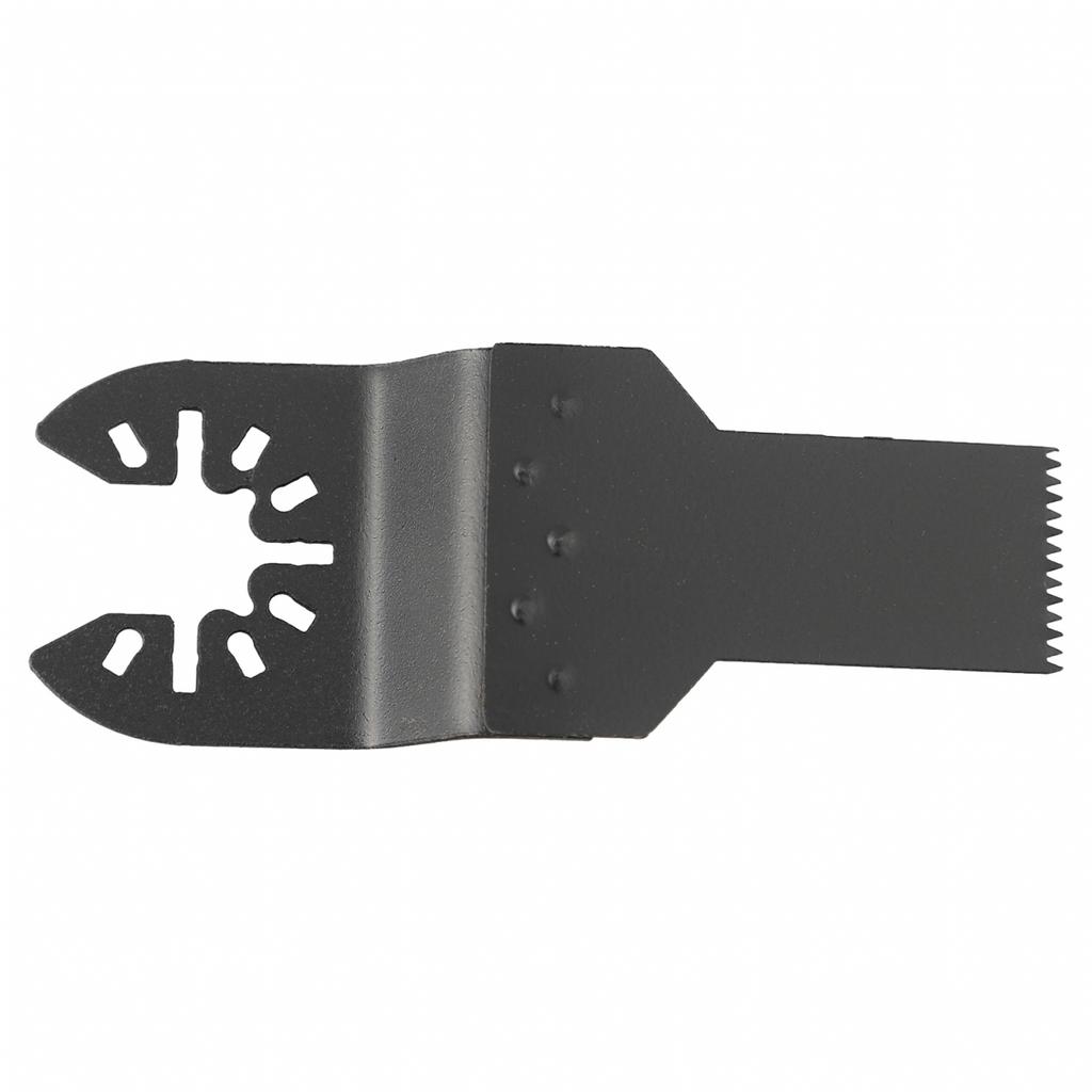 Набор из 6 пильных полотен для реноватора по дереву и пластику - Включает размеры 10 мм, 20 мм, 34 мм