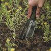Ручная походная лопата из нержавеющей стали, ручная лопата, переносные садовые лопаты для работы на открытом воздухе