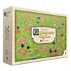 Korea Board Games Carcassonne Big Box, Popular Korean Game