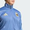 adidas Аргентина Track Top Crew Синий Мужская Верхняя Одежда JZ6289