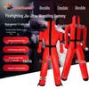Self-Fill Fire & Wrestling Training Dummy