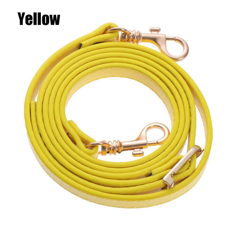 Модные сменные регулируемые сумки через плечо, аксессуары для сумок, ремни для сумок, кожаный ремешок