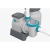 Bestway 58497 6056 L/H Pool Sand Pump