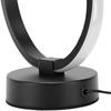 USB Powered LED Desk Lamp 8W Table Lamp Modern Nightstand Lamp  Reading Corner