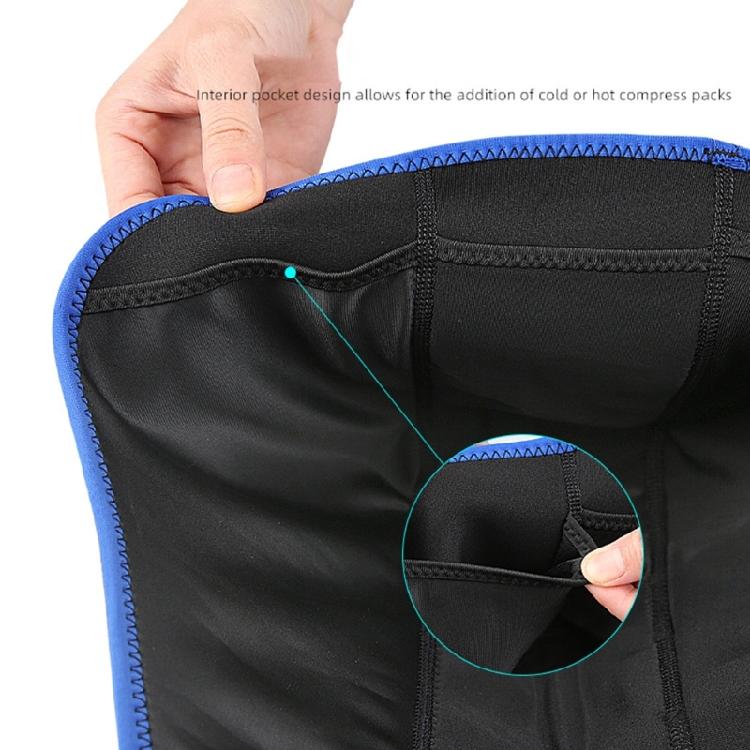 Шина для ноги Защита лодыжек Поддержка после операций Регулируемые ремни Дышащая ткань Машинная стирка