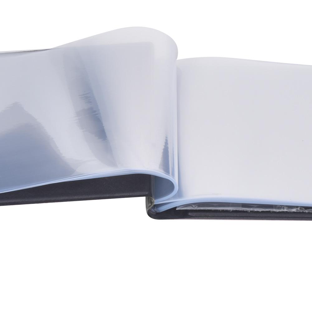 30 страниц бумажных денег, коллекция банкнот, альбом для хранения книг, держатель для купюр