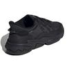 adidas Ozweego 'Черный камуфляж' GX3295