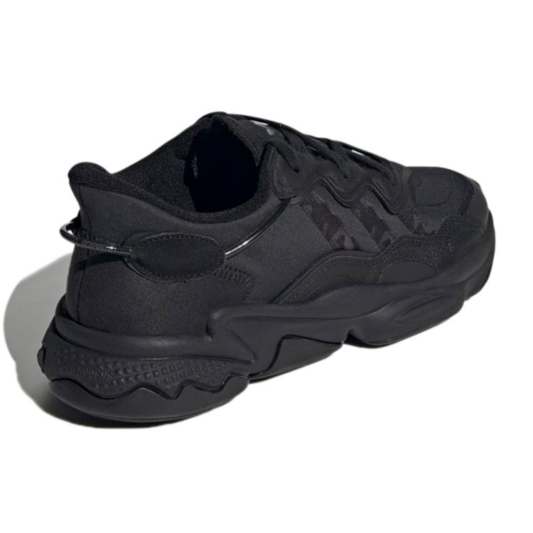 adidas Ozweego 'Черный камуфляж' GX3295