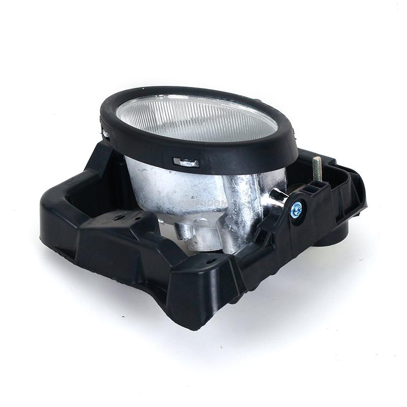 Для Honda Accord Euro CU1 CU2 2010 2011 2012 противотуманная фара переднего бампера противотуманная фара для Acura TSX