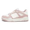 Puma Slipstream Прочные Легкие Дышащие Кроссовки с Низким Верхом Женские кроссовки Future-Pink Белый 392061-03