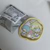 Pseka Prosecca Sanrio Collaboration First Lottery Kuji Kagamineren Cushion Badge