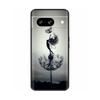 Для Google Pixel 8A Pixel8 8 Pro Чехол Роскошный Черный Мягкий Силикон ТПУ Бампер Чехол для Телефона для Google Pixel 8 PRO Pixel8A Чехлы