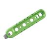 Aluminum Streamlines Fly Tying Accessory Caddies Efficient Tool Organization Fly Fishing Tool Baits Tying Tool Holder