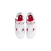 Jordan 4 Retro GS Красный Металлик 408452-112