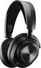 Игровая гарнитура SteelSeries Arctis Nova Pro Wireless Наушники Активное шумоподавление Совместимость с номером - Легкие, Беспроводные, Закрытого типа,